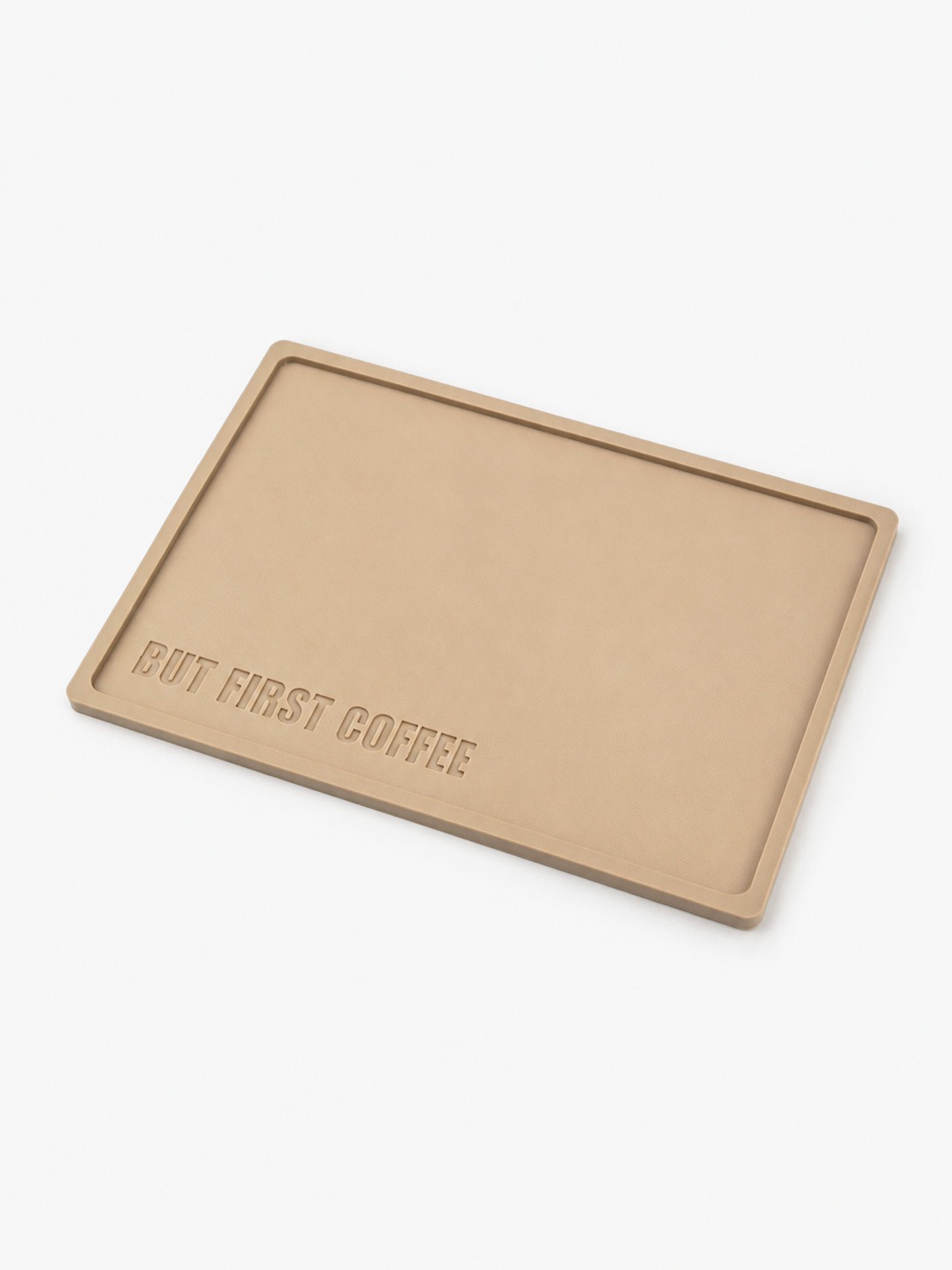 espresso tray