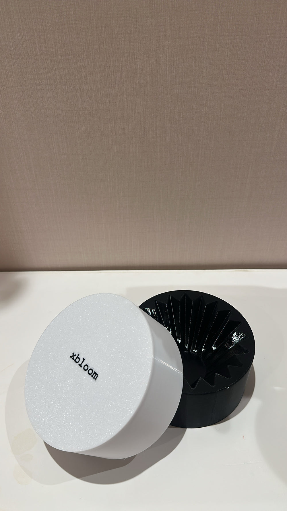 filter holder