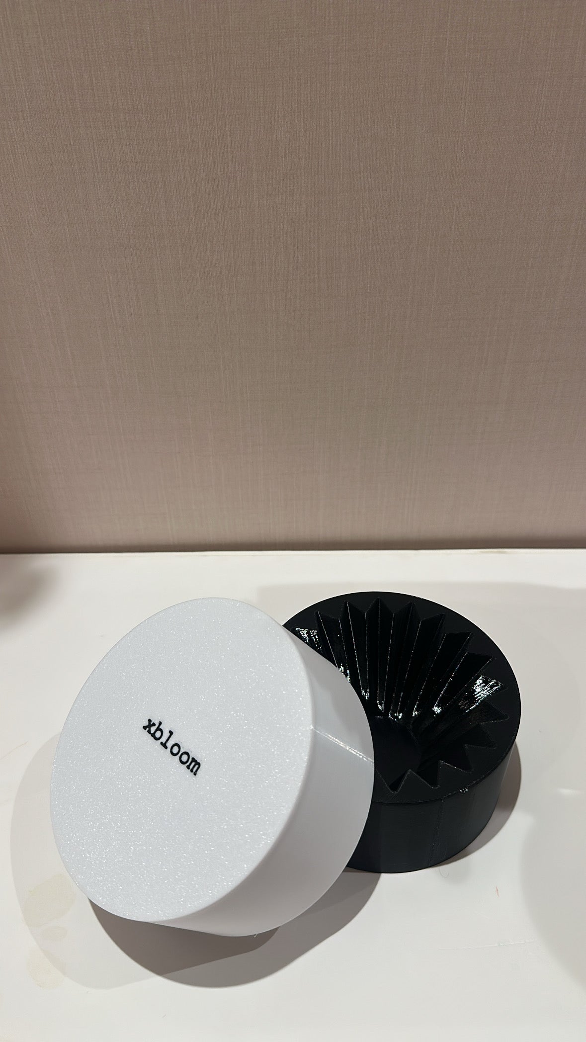 filter holder