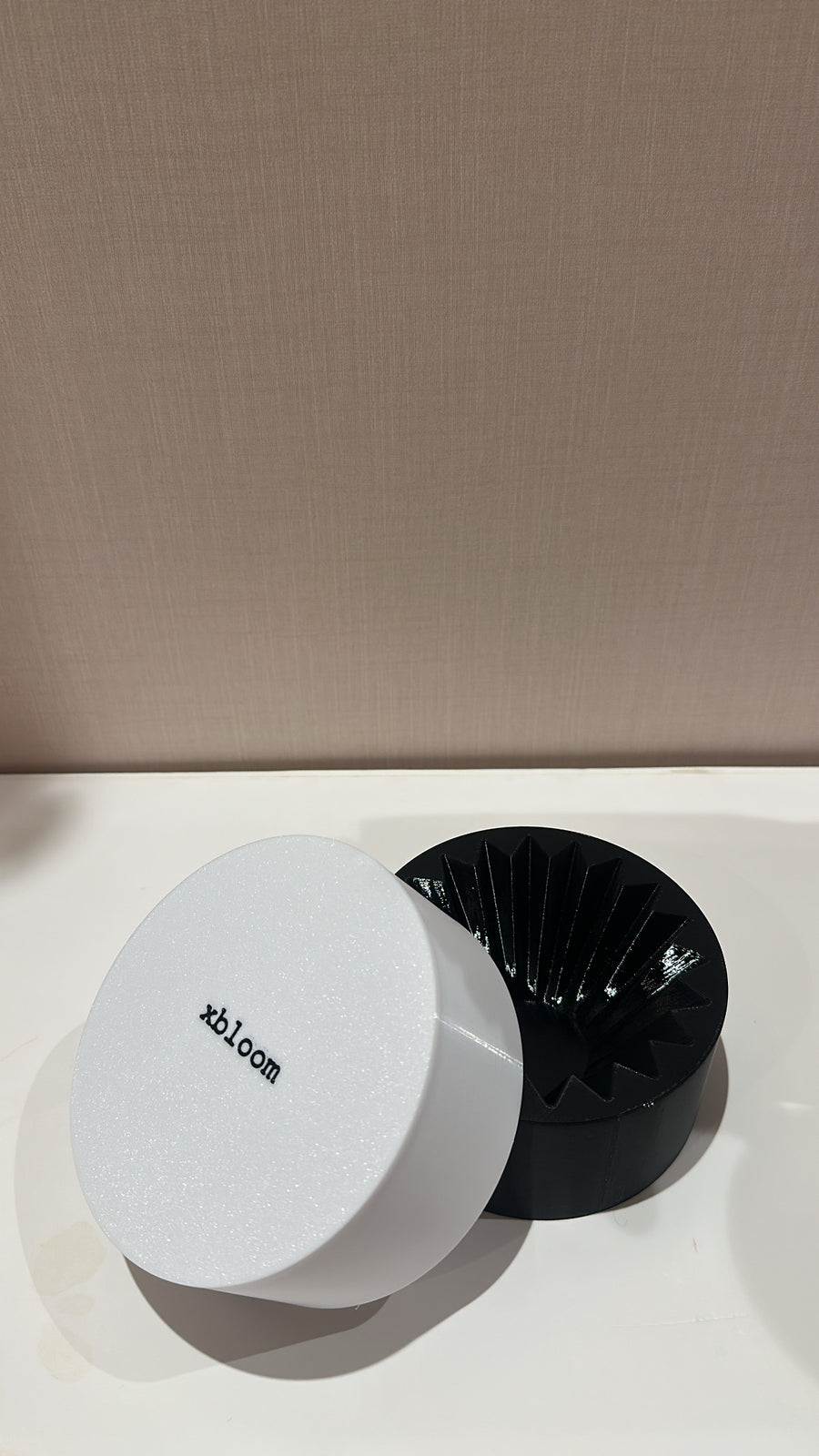 filter holder