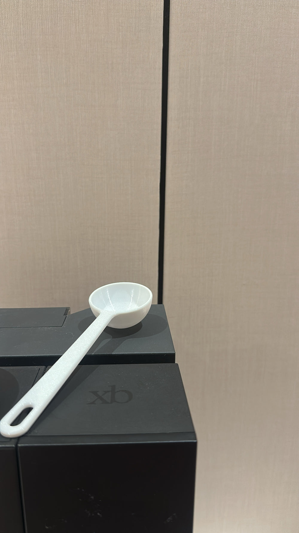 coffee scoop