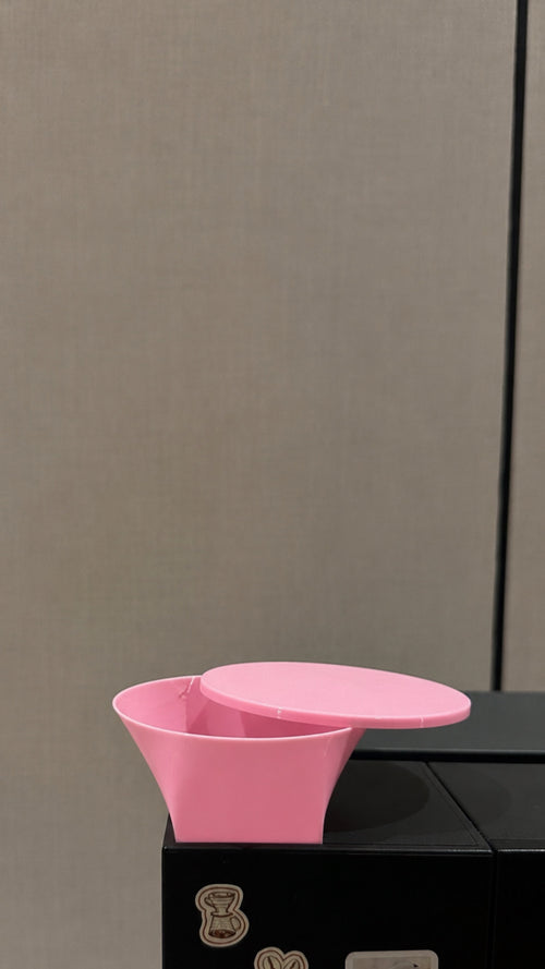 Coffee Dosing Funnel