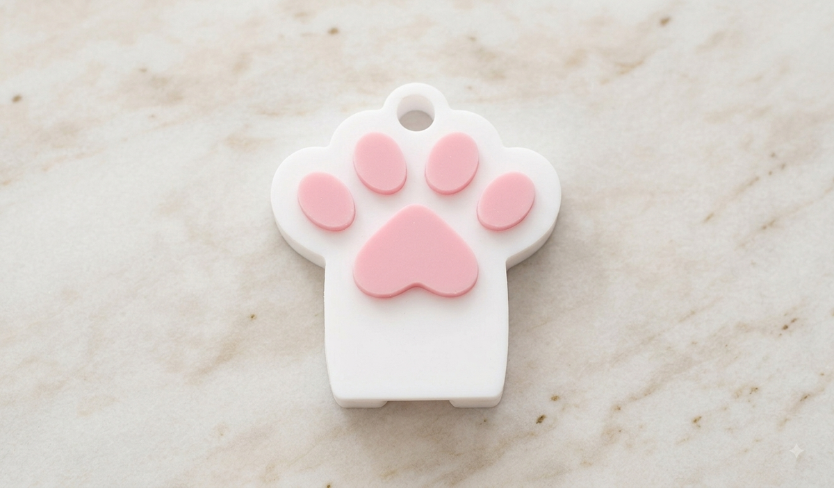 Paw