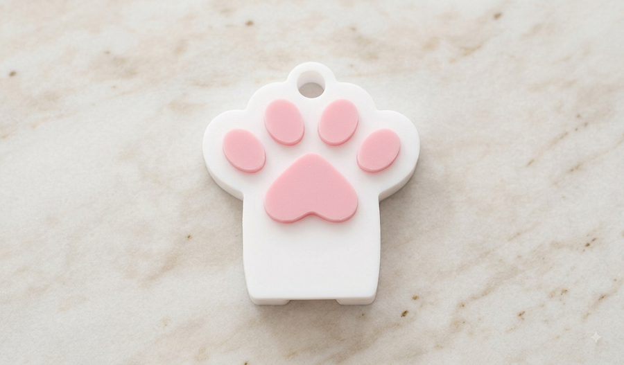 Paw